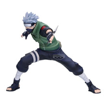 NARUTO 72 series- 63 VIBRATION STARS Figurine Hatake Kakashi