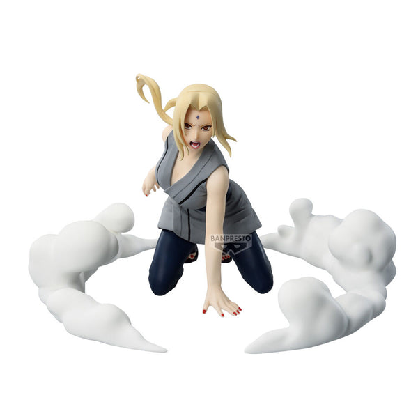 Naruto Figurine Tsunade