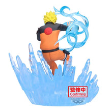 Naruto Shippuden Combination Battle 2 - Figurine Naruto Uzumaki