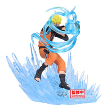Naruto Shippuden Combination Battle 2 - Figurine Naruto Uzumaki