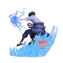 Naruto Shippuden Combination Battle 2 - Figurine Sasuke Uchiha