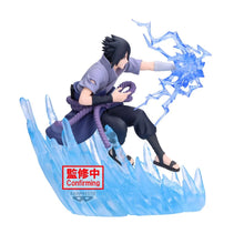 Naruto Shippuden Combination Battle 2 - Figurine Sasuke Uchiha