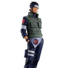Naruto Shippuden Figurine Asuma Arc Hidan - Kakuzu Ichibansho