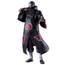 Naruto Shippuden Figurine Kakuzu Arc Hidan - Kakuzu Ichibansho