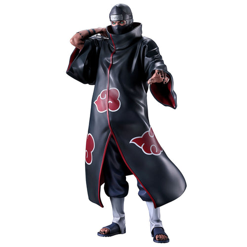 Naruto Shippuden Kakuzu Hidan Arc Figure - Kakuzu Ichibansho