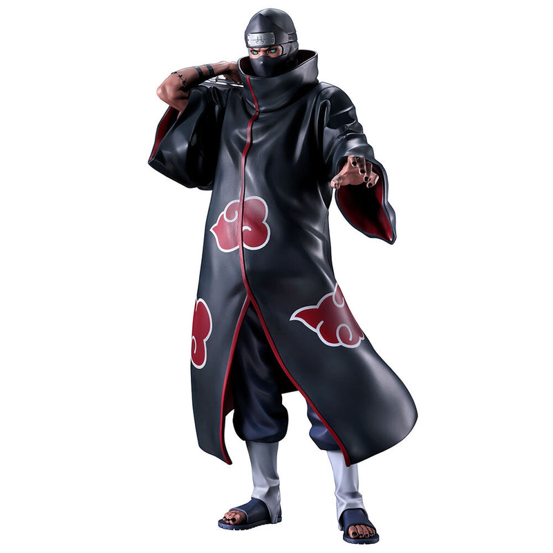 Naruto Shippuden Figurine Kakuzu Arc Hidan - Kakuzu Ichibansho