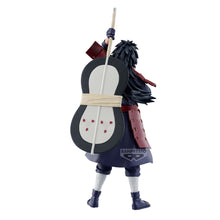 Naruto Shippuden Figurine Madara Uchiha 29cm banpresto