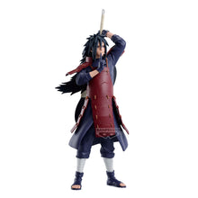 Naruto Shippuden Figurine Madara Uchiha 29cm banpresto