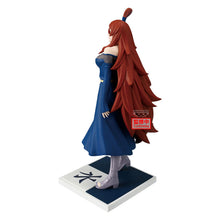 Naruto Shippuden Figurine Mizukage Mei Terumi