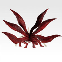 Naruto Shippuden - Figurine Naruto Uzumaki Six Tails Form (Masterlise) Ichiban Kuji (Last One Prize)