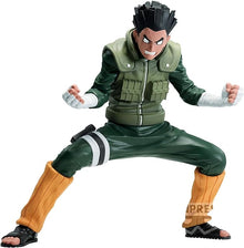 Naruto Shippuden - Figurine Rock Lee - Vibration Stars