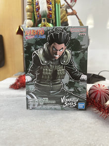 Naruto Shippuden - Figurine Rock Lee - Vibration Stars