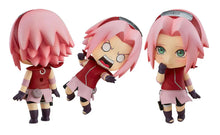 Naruto Shippuden - Figurine Sakura Haruno - Nendoroid (833)