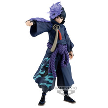 Naruto Shippuden - Figurine Sasuke Uchiha 20th Anniversary Costume Ver