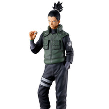 Naruto Shippuden Figurine Shikamaru Nara Arc Ichibansho