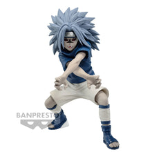 Naruto Shippuden - Figurine Uchiha Sasuke - Vibration Stars