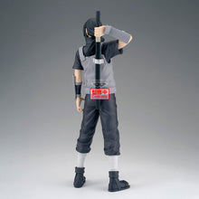 Naruto Shippuden - Grandista Figurine Itachi Uchiha