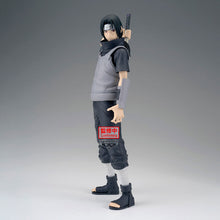 Naruto Shippuden - Grandista Figurine Itachi Uchiha