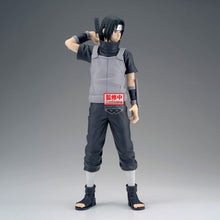 Naruto Shippuden - Grandista Figurine Itachi Uchiha