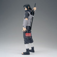 Naruto Shippuden - Grandista Figurine Itachi Uchiha