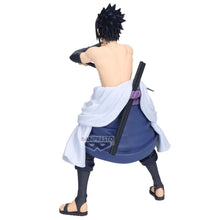 Naruto Shippuden - Grandista Figurine Uchiha Sasuke