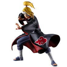 Naruto Shippuden - Kazekage Rescue Arc Figurine Deidara ichibansho