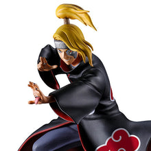 Naruto Shippuden - Kazekage Rescue Arc Figurine Deidara ichibansho