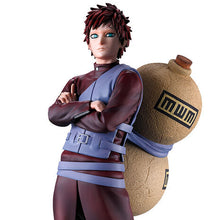 Naruto Shippuden - Kazekage Rescue Arc Figurine Gaara Kazekage ichibansho