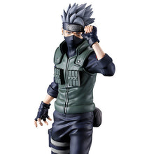 Naruto Shippuden - Kazekage Rescue Arc Figurine Kakashi Hatake ichibansho
