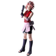 Naruto Shippuden - Kazekage Rescue Arc Figurine Sakura Haruno ichibansho