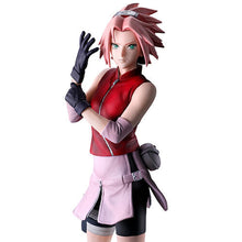 Naruto Shippuden - Kazekage Rescue Arc Figurine Sakura Haruno ichibansho