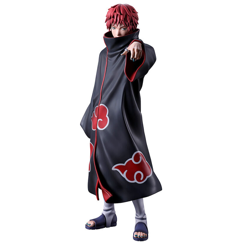 Naruto Shippuden - Kazekage Rescue Arc Figurine Sasori ichibansho