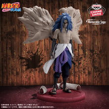 Naruto Shippuden - Memorable Saga Special Figurine Sasuke Uchiha