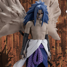 Naruto Shippuden - Memorable Saga Special Figurine Sasuke Uchiha