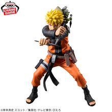 Naruto Shippuden - NARUTO 72 series 45 Grandista Figurine Uzumaki Naruto