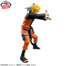 Naruto Shippuden - NARUTO 72 series 45 Grandista Figurine Uzumaki Naruto
