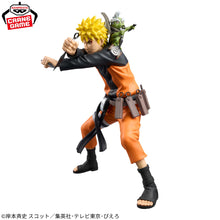 Naruto Shippuden - NARUTO 72 series 45 Grandista Figurine Uzumaki Naruto