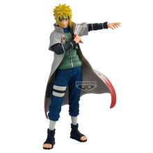 Naruto: Shippuden Ninja World Zokeiden - Figurine Minato Namikaze