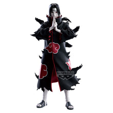 Naruto Shippuden Noir Edge Collection Itachi Uchiha