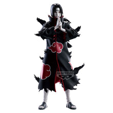 Naruto Shippuden Noir Edge Collection Itachi Uchiha