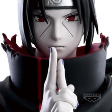 Naruto Shippuden Noir Edge Collection Itachi Uchiha