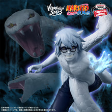 Naruto Shippuden - VIBRATION STARS Figurine Yakushi Kabuto