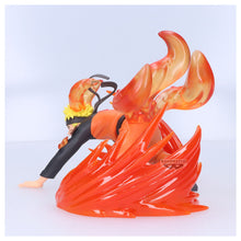 Naruto Shippuden Vibration Stars Figurine Naruto Uzumaki VII Special Edition