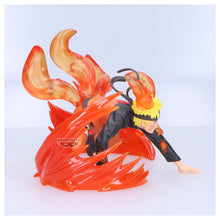 Naruto Shippuden Vibration Stars Figurine Naruto Uzumaki VII Special Edition