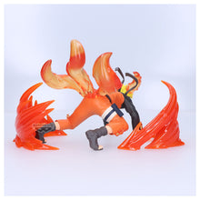 Naruto Shippuden Vibration Stars Figurine Naruto Uzumaki VII Special Edition