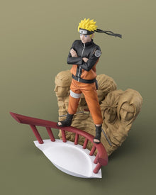 Naruto Shippuden figurine PVC Figuarts ZERO (STARTune) Naruto Uzumaki -The Will to Hokage