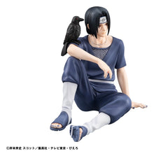 Naruto Shippuden figurine PVC G.E.M. Series Itachi 9 cm Palm Size