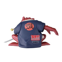 Naruto Soft Vinyl Figurine Gamabunta II