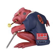 Naruto Soft Vinyl Figurine Gamabunta II