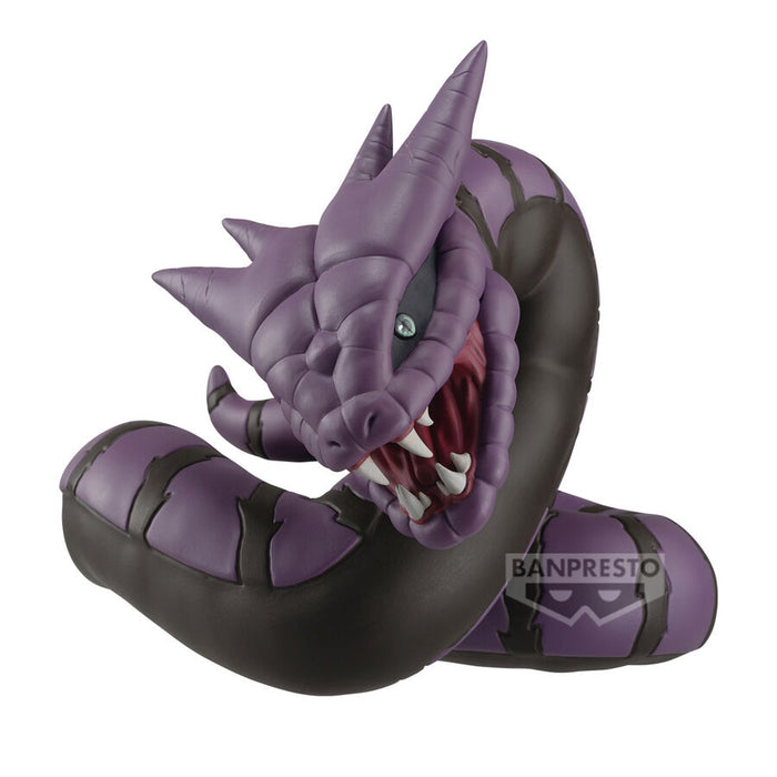 Naruto Soft Vinyl Figurine Manda